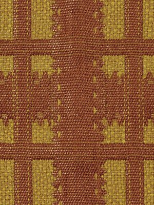 Box Quilt | Goldenrod - Upholstery - Fabric