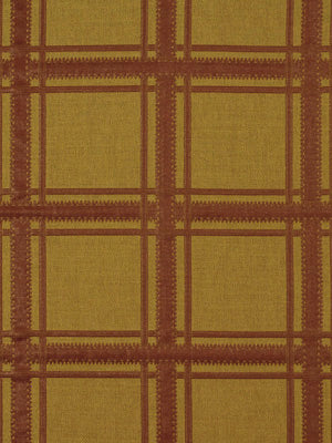 Box Quilt | Goldenrod