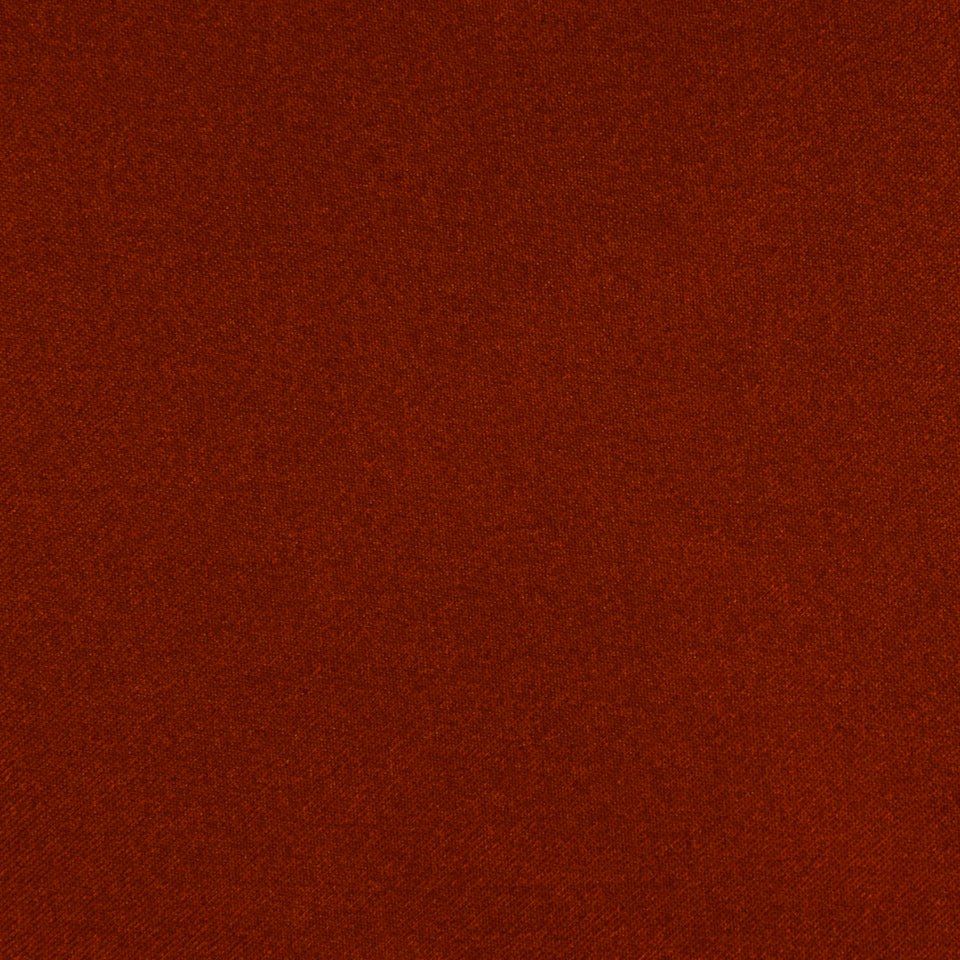 SATIN PLAIN | SCARLET - Drapery - Fabric