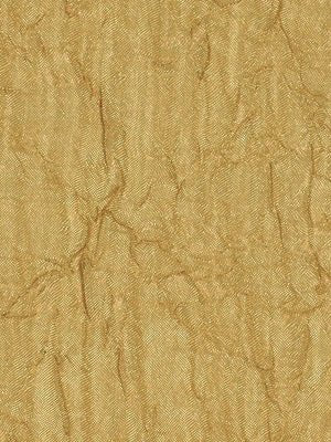 CRINKLED SHEER | MAIZE - Drapery - Fabric