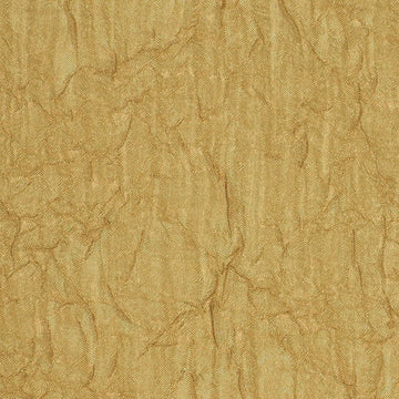 CRINKLED SHEER | MAIZE - Drapery - Fabric