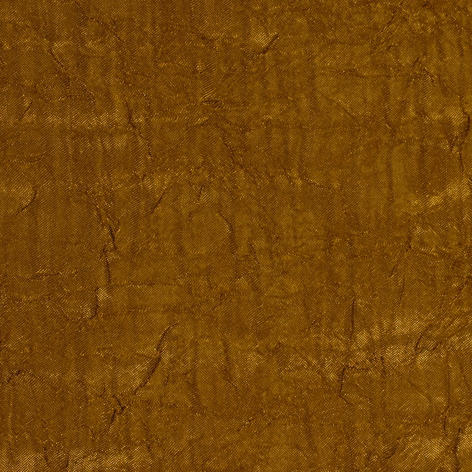 CRINKLED SHEER | COPPER