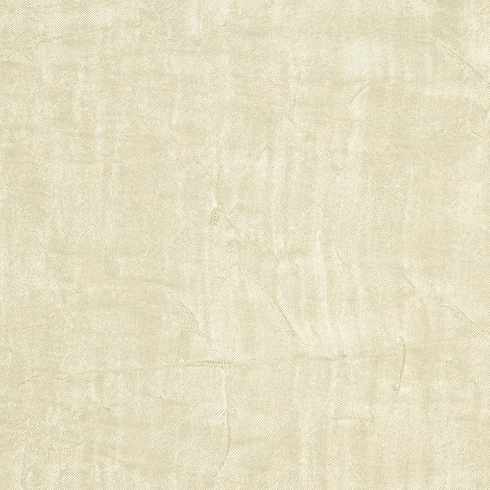 CRINKLED SHEER | CREAM - Drapery - Fabric