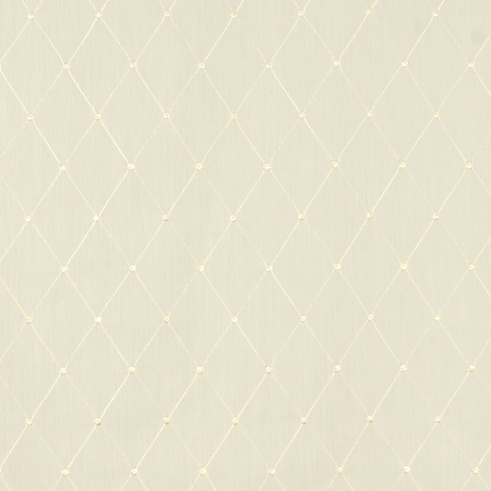 DIAMOND DUST | BEIGE - Drapery - Fabric
