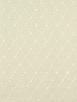 DIAMOND DUST | CREAM - Drapery - Fabric