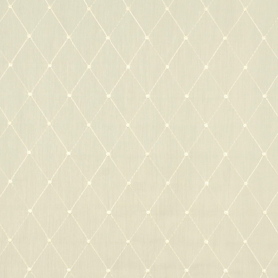 DIAMOND DUST | CREAM - Drapery - Fabric