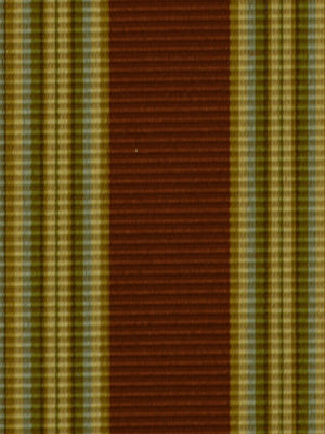 HAZEL STRIPE | SPICE