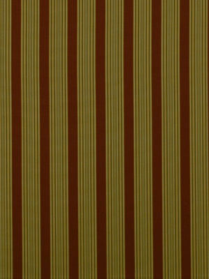 HAZEL STRIPE | SPICE