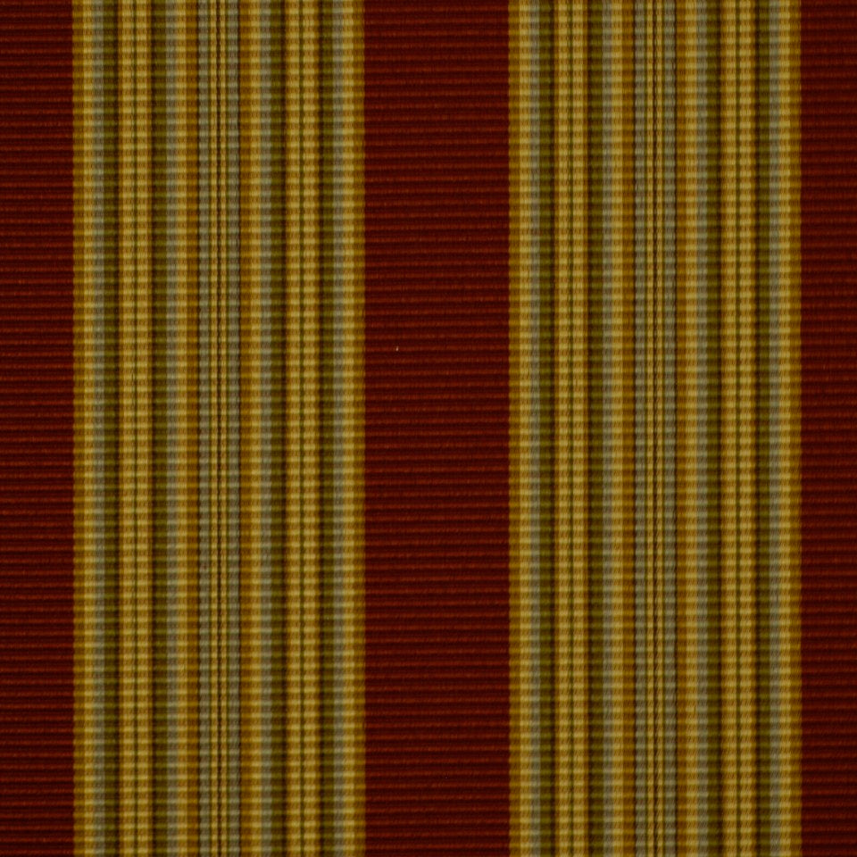HAZEL STRIPE | SPICE