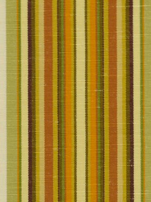 VILLA STRIPE | MARIGOLD - Upholstery - Fabric