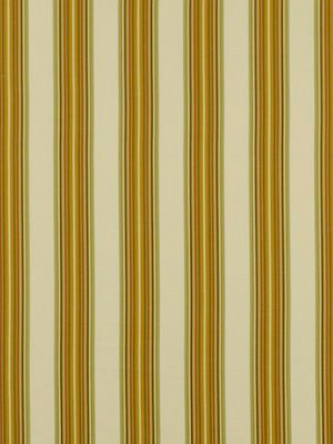 VILLA STRIPE | MARIGOLD - Upholstery - Fabric