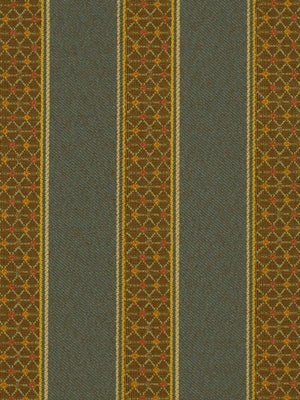 BLAKE STRIPE | RAIN - Upholstery - Fabric