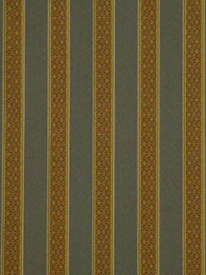 BLAKE STRIPE | RAIN - Upholstery - Fabric