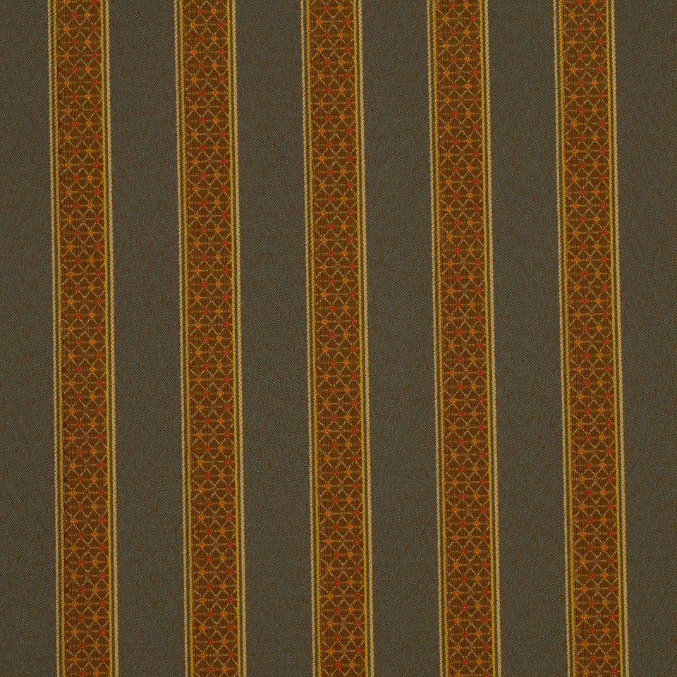 BLAKE STRIPE | RAIN - Upholstery - Fabric