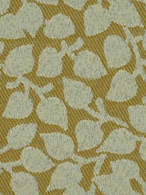 SHADOW LEAF | RAIN - Upholstery - Fabric