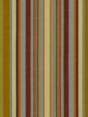 VILLA STRIPE | CHUTNEY - Upholstery - Fabric
