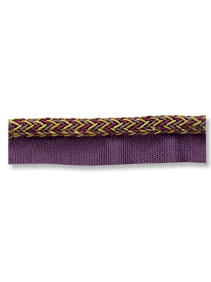 Alchemy Cord | Amethyst