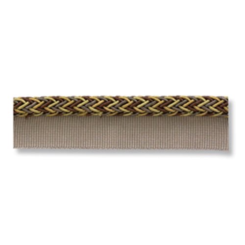 Alchemy Cord | Citrine - Trim