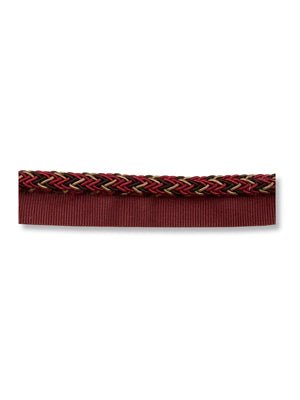 Alchemy Cord | Ruby - Trim