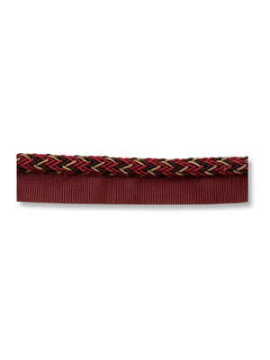 Alchemy Cord | Ruby