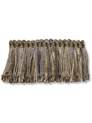 Alchemy Brush | Topaz - Trim