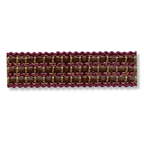 Alchemy Band | Amethyst