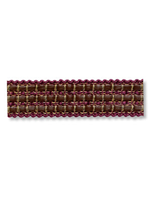 Alchemy Band | Amethyst