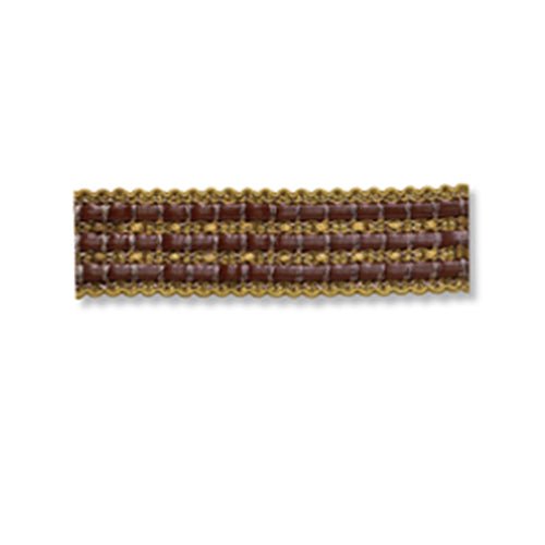 Alchemy Band | Citrine - Trim