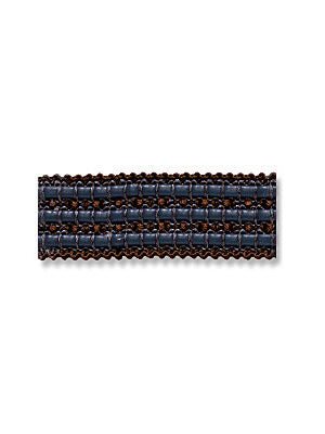 Alchemy Band | Lapis - Trim