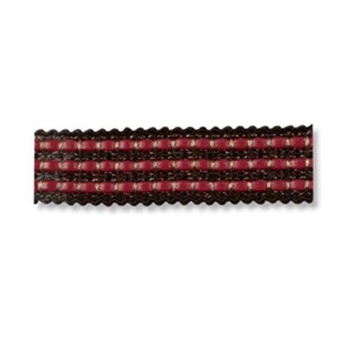 Alchemy Band | Ruby
