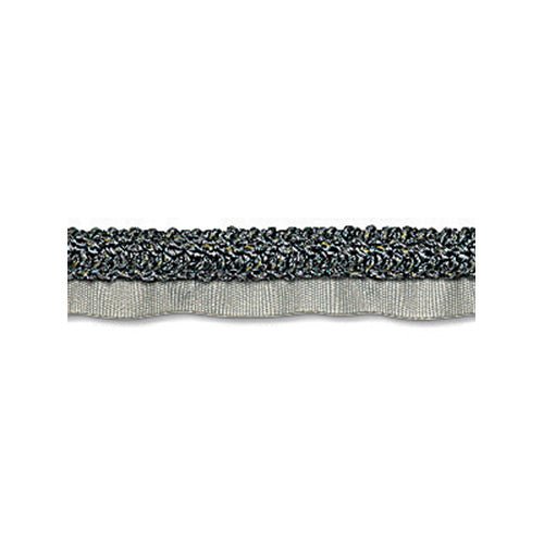 Alchemy Deluxe | Steel - Trim
