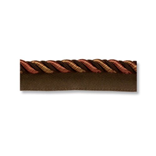 Alchemy Twist | Amber - Trim