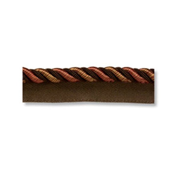 Alchemy Twist | Amber - Trim