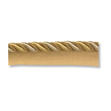 Alchemy Twist | Citrine - Trim