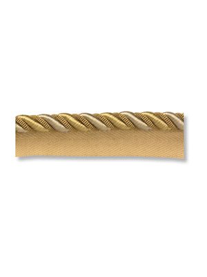 Alchemy Twist | Citrine - Trim