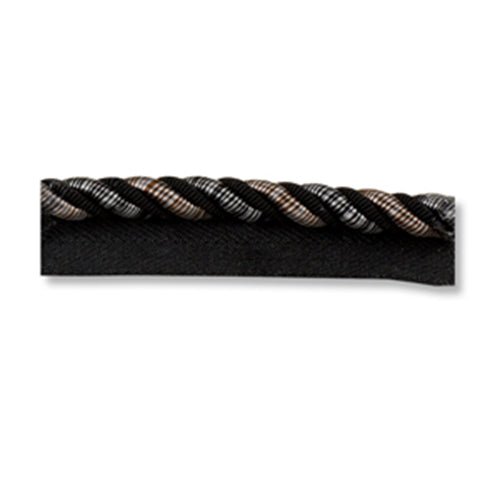 Alchemy Twist | Onyx - Trim