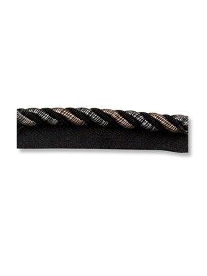 Alchemy Twist | Onyx - Trim
