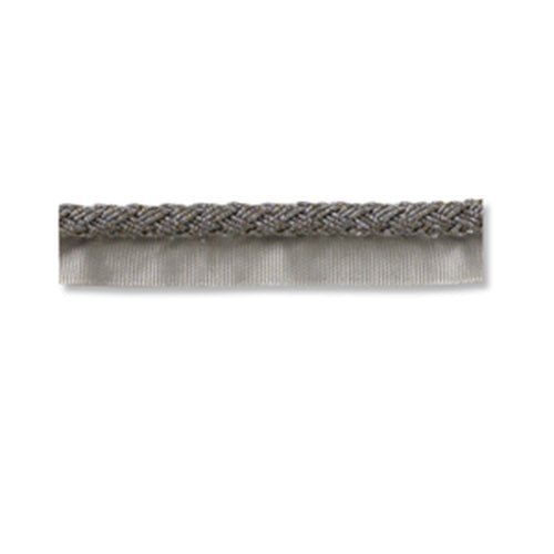 Alchemy Luxe | Silver - Trim
