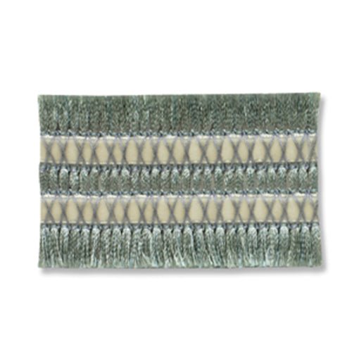 Alchemy Braid | Aquamarine - Trim
