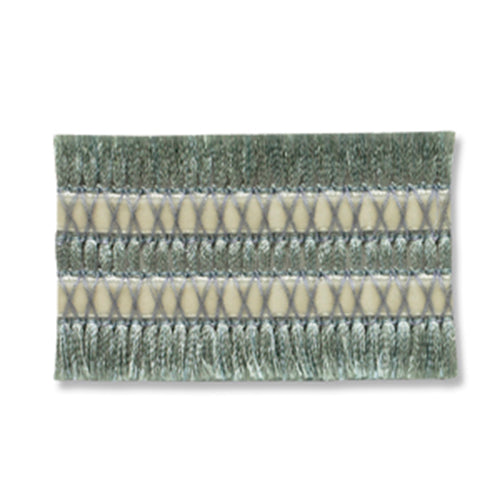 Alchemy Braid | Aquamarine