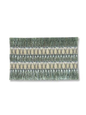 Alchemy Braid | Aquamarine - Trim
