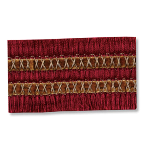 Alchemy Braid | Ruby