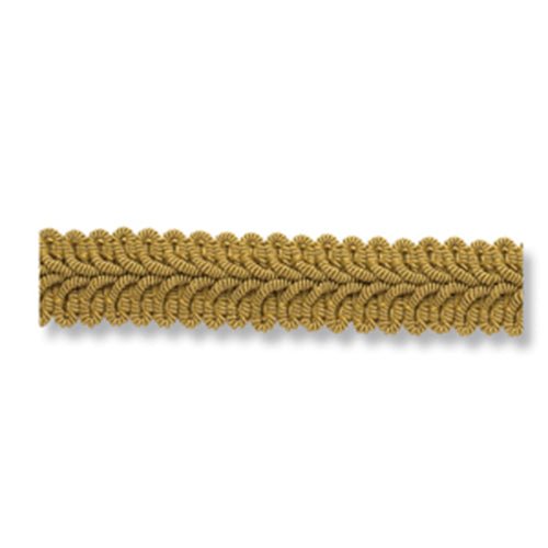 Alchemy Gimp | Citrine - Trim