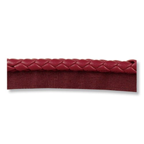 Alchemy Leather | Ruby - Trim