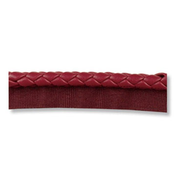 Alchemy Leather | Ruby - Trim