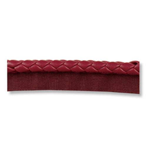 Alchemy Leather | Ruby