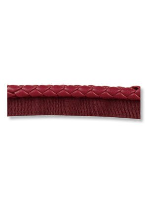 Alchemy Leather | Ruby - Trim
