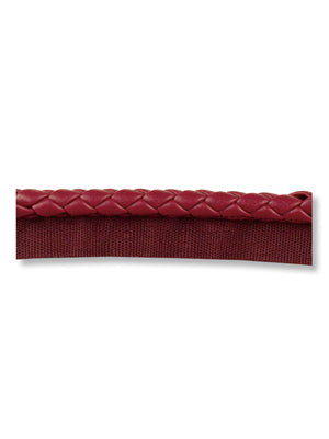 Alchemy Leather | Ruby