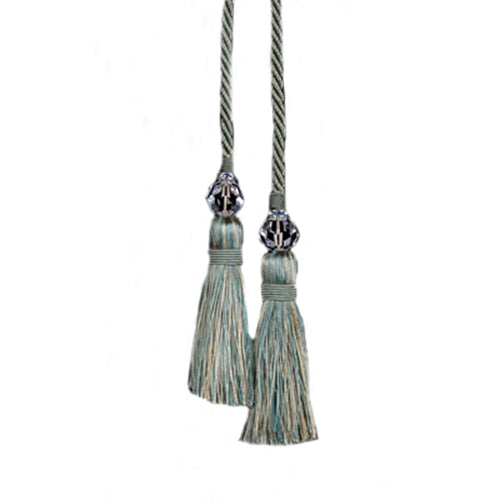 ALCHEMY CHAIR | AQUAMARINE