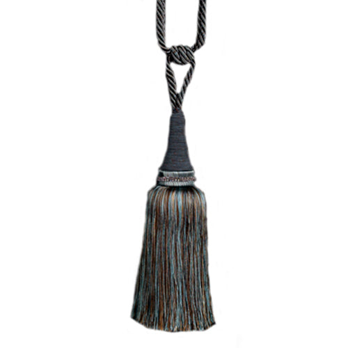 ALCHEMY JWL TBK | TURQUOISE